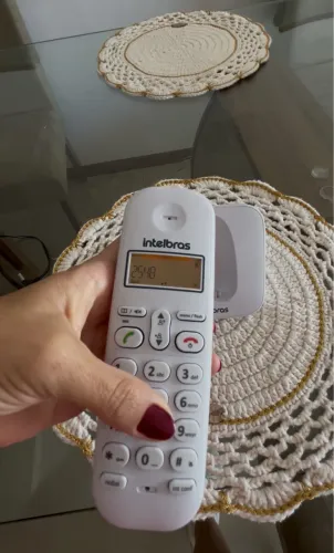 Telefone sem fio
