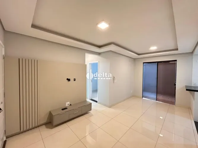 Apartamento com 2 quartos sendo 1 suíte disponível para locação no Bairro santa Mônica em