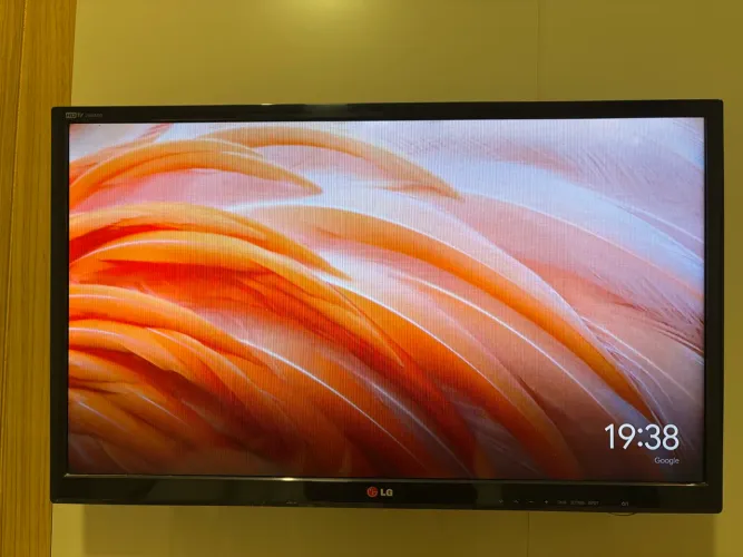 Tv/ monitor LG 29 HDTV 