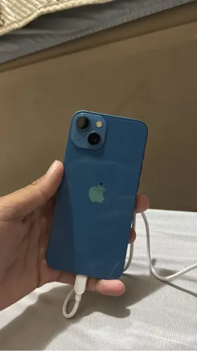 iPhone 13 128 gb semi novo