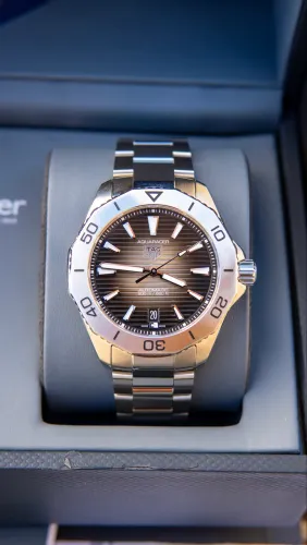 Tag Heuer Aquaracer 