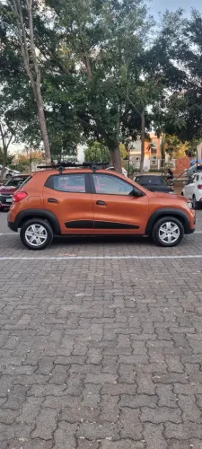 Renault Kwid Zen 1.0 Flex 12V 5P Mec. 2022