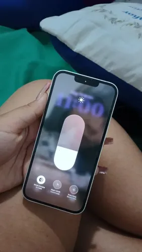 vendo ou troco iphone 13 por um inferior com volta