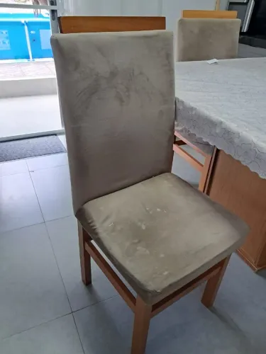 Cadeira cozinha