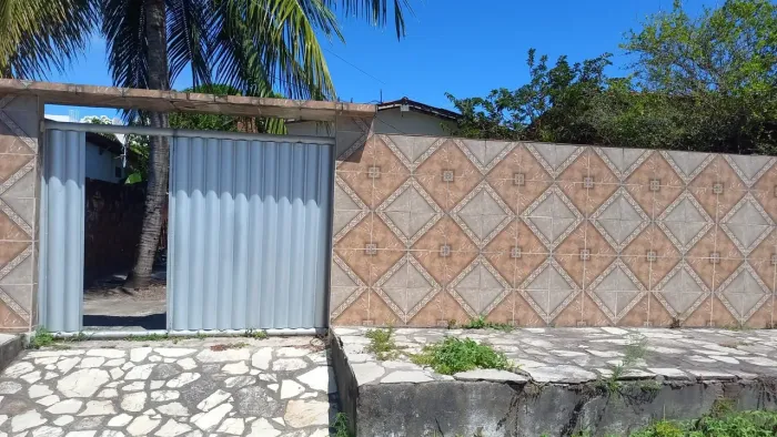 Casa com 3 dormitórios à venda por R$ 280.000,00 - MANGABEIRA VIII - João Pessoa/PB