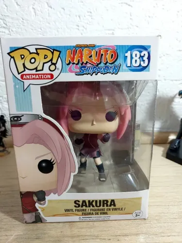Sakura Haruno - Funko Pop!