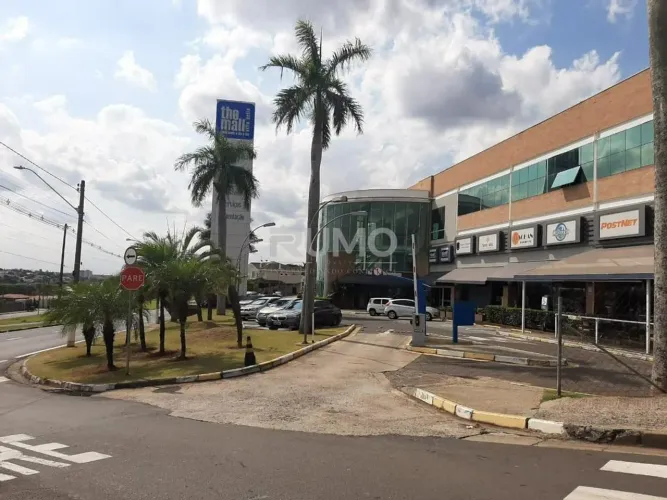 Sala à venda e para alugar em Campinas, Loteamento Residencial Vila Bella, com 24 m², The 