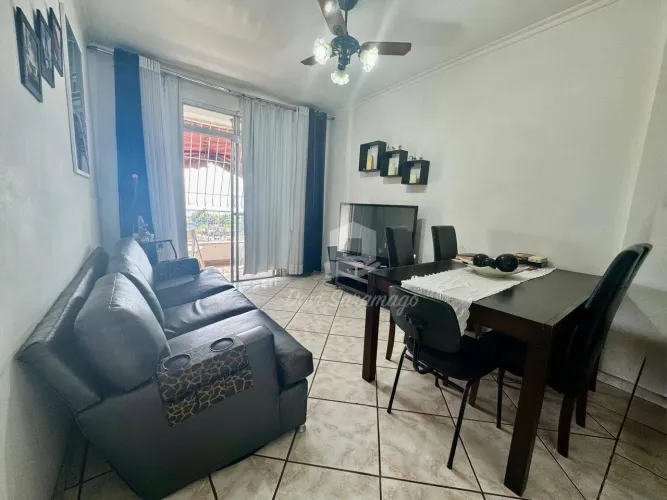 Apartamento com 2 dormitórios à venda, 72 m² por R$ 330.000,00 - Barreto - Niterói/RJ