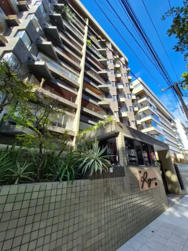 Apartamento à venda no EDIFÍCIO REGINA, PONTA VERDE, Maceió, AL