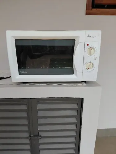 Forno elétrico Fischer