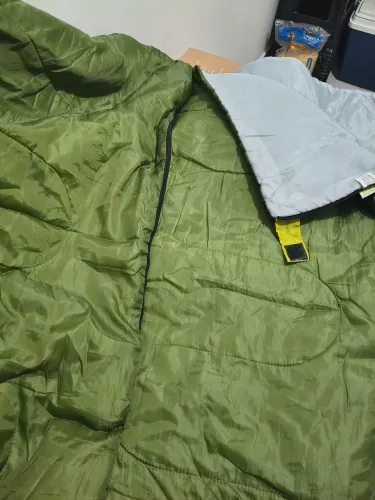 Saco de Dormir