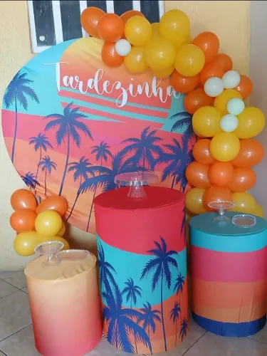 Decoração de Festa 