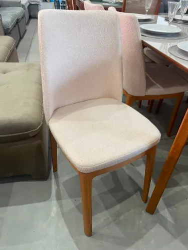 Cadeira Linda e Moderna PRONTA ENTREGA