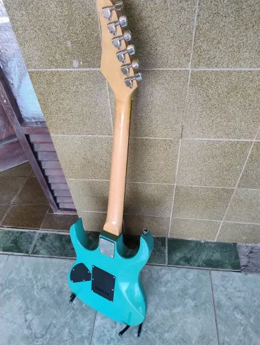 Instrumentos musicais