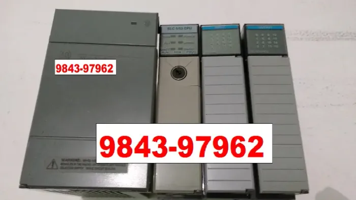 clp allen bradley fonte cartão cpu
