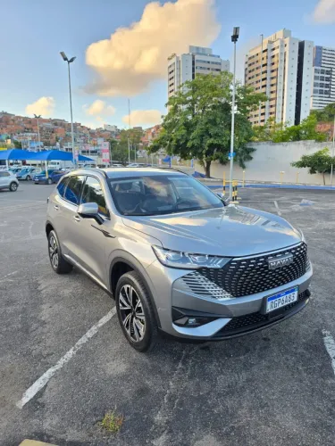 GWM Haval Phev19 1.5 16V Híbrido Aut. 2025