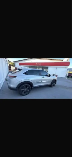 Honda HR-V EXL 1.5 Sensing 16V 5P Aut. 2024