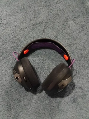 Headset JBL Quantum 250 (com microfone)