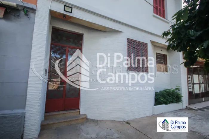 Apartamento para alugar com 2 quartos no Ipiranga.