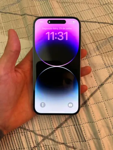 iPhone 14 Pro