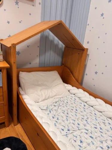 Cama Montessoriana - TokStok
