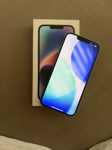 iPhone14 128GB em perfeito estado