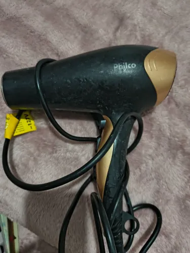 Secador