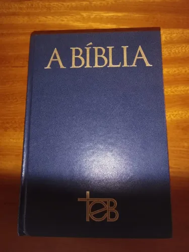 Bíblia TEB