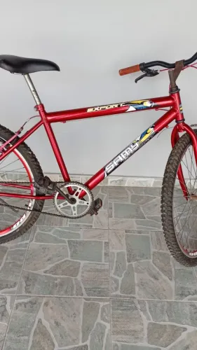Vendo bicicletas semi novas