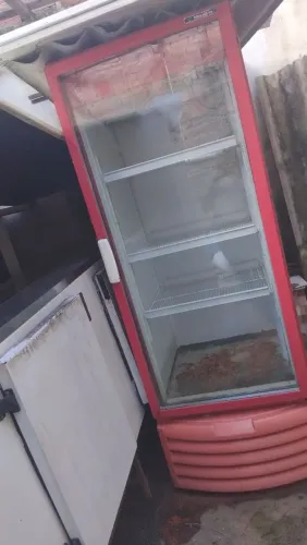 Maquinário de padaria