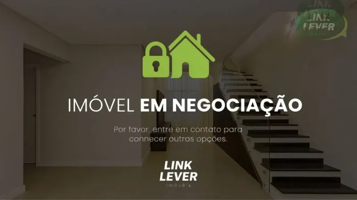 Cobertura com 3 dormitórios para alugar, 213 m² por R$ 8.895,00/mês - Bacacheri - Curitiba