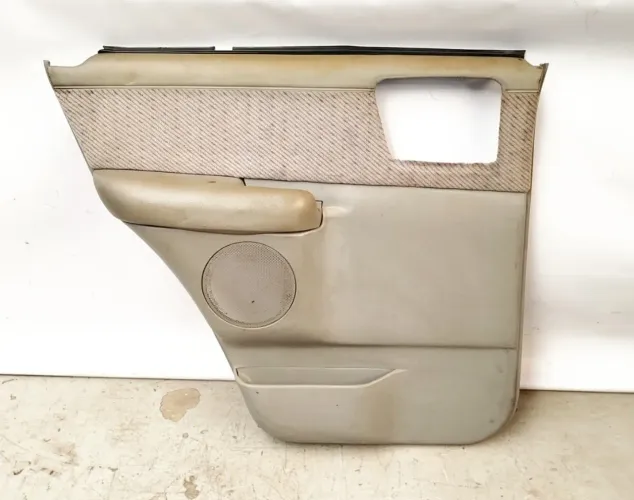 Forro Porta S10 Blazer 95/11 Tras Le 50120