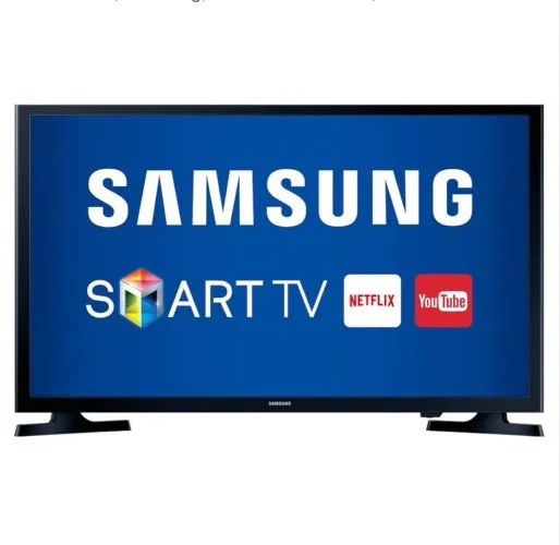 Smart TV 32 polegadas Samsung