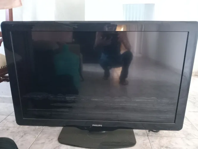 Televisão