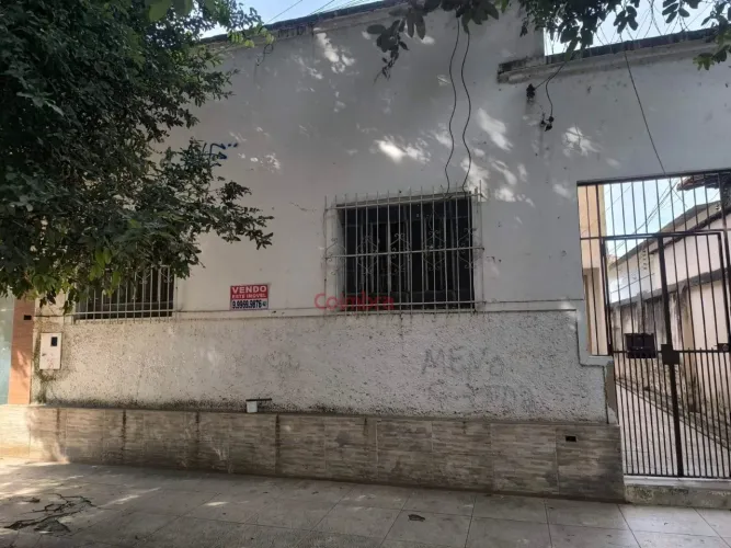 Lote no Centro