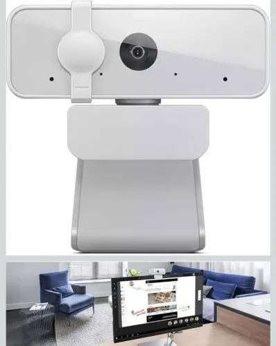 Webcam Lenovo 300