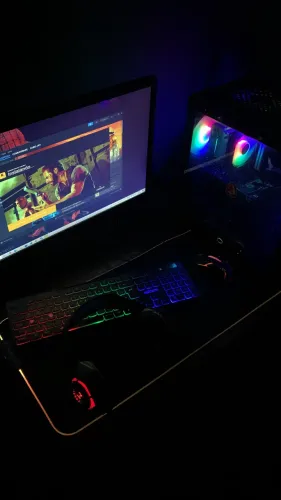 Pc gamer
