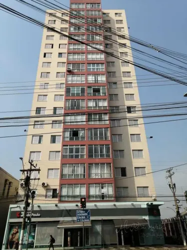 Apartamento para Venda em Marília, Condomínio Edifício Clipper, 3 dormitórios, 2 banheiros
