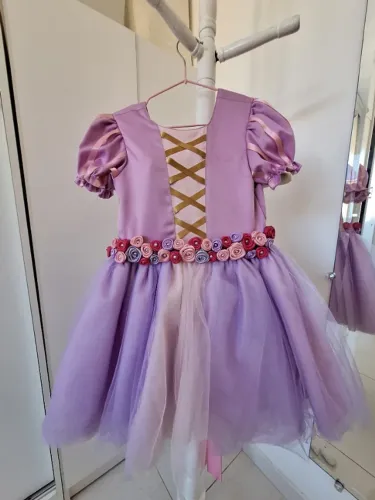 Vestido de festa