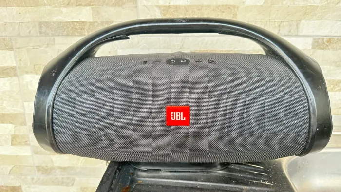 Vendo bombox