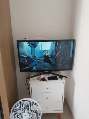 Smart tv 32 samsung nova