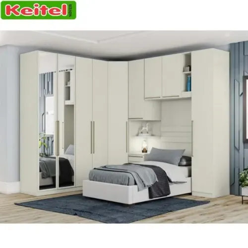 QUARTO PLANEJADO: Excelente Custo Benefício!