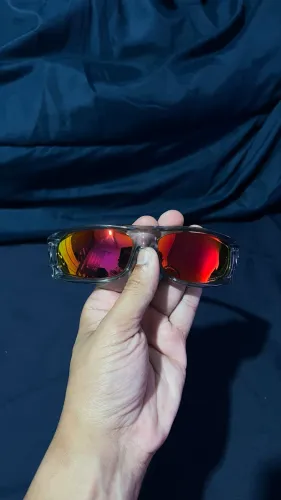 Oakley Highland Ink Grey