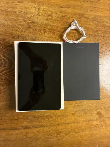 Vendo: Samsung Galaxy Tab S6 Lite 64GB (IMPECÁVEL) 