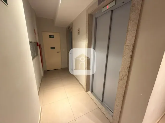 Apartamento para locação no Centro de Uberlândia