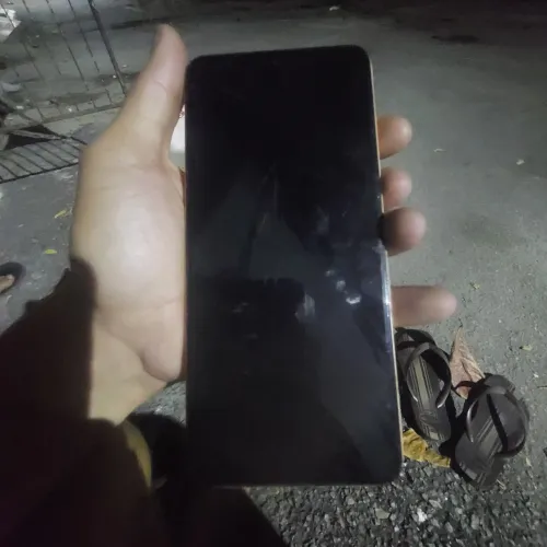 Redmi note 12