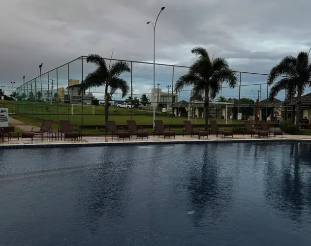Terreno à venda no Cond. Villas de Carapibus | Conde/PB