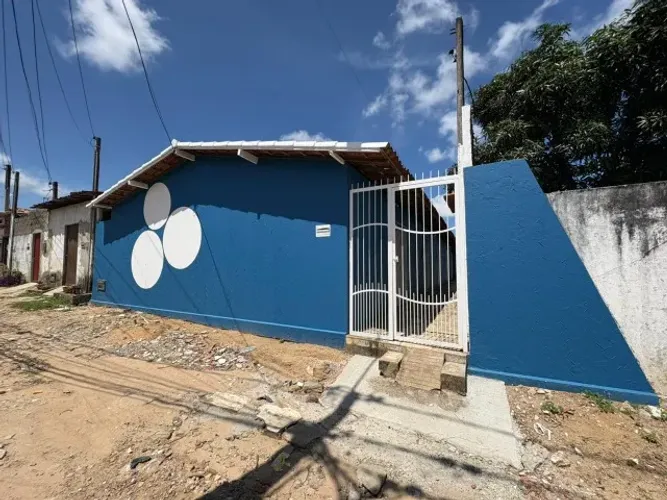Condomínio com 5 kitnets no bairro Planalto - BOM INVESTIMENTO!