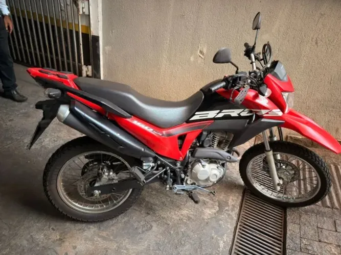 NXR 160i Bros ESDD