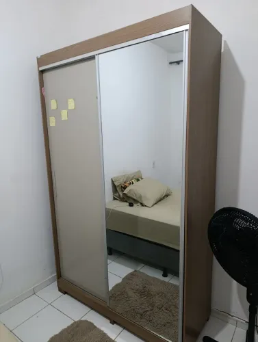 Guarda roupa